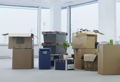 Как правильно организовать переезд предприятия?