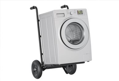 Как перевезти стиральную машину в целостности и сохранности?