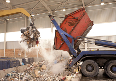 Что такое строительный мусор и способы его утилизации?