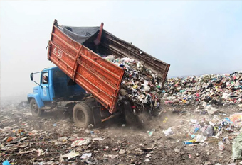 Правовые аспекты вывоза мусора